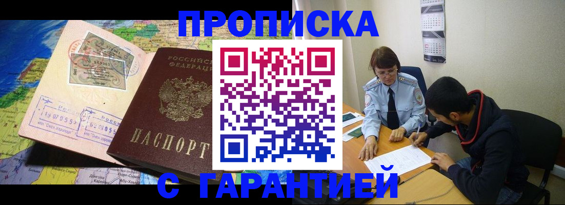прописка в Бердске